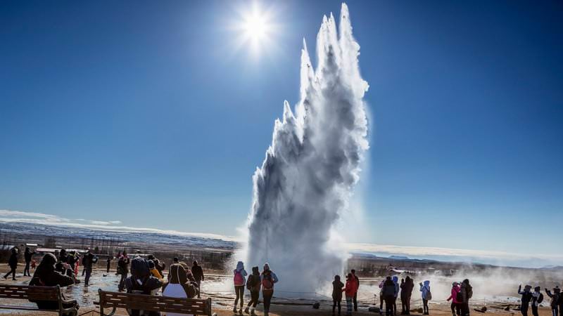 オーロラ特集:メイン風景6