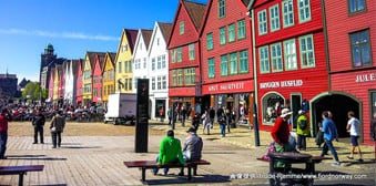 北欧旅行フィンツアーが選ばれる理由とは？