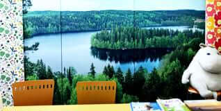 北欧旅行フィンツアーの特徴