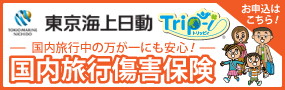東京海上日動